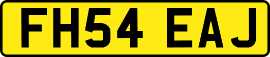 FH54EAJ