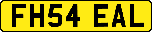 FH54EAL
