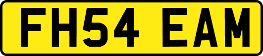 FH54EAM
