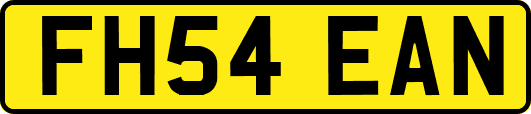 FH54EAN