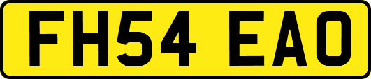 FH54EAO