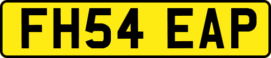 FH54EAP