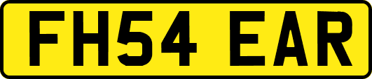 FH54EAR