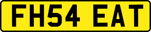 FH54EAT