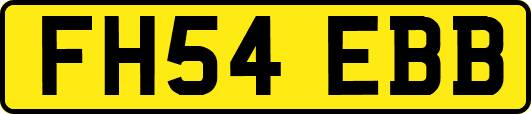 FH54EBB