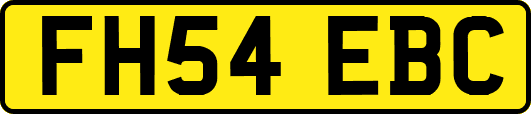 FH54EBC