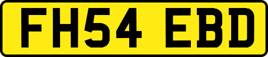 FH54EBD