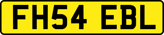 FH54EBL