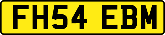 FH54EBM