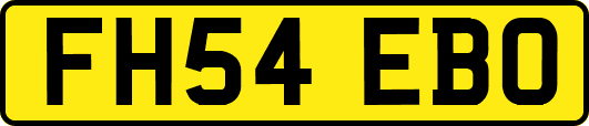 FH54EBO
