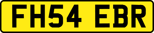 FH54EBR