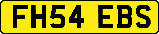 FH54EBS