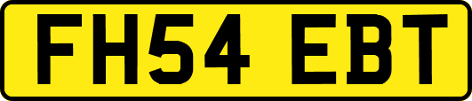 FH54EBT