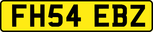FH54EBZ