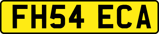 FH54ECA