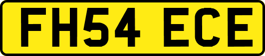 FH54ECE