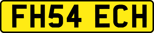 FH54ECH