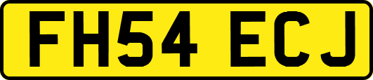 FH54ECJ