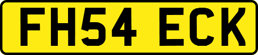 FH54ECK