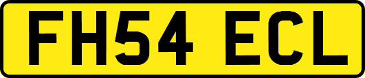 FH54ECL