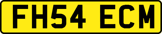 FH54ECM
