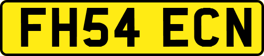 FH54ECN