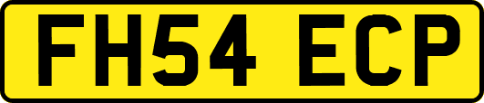 FH54ECP