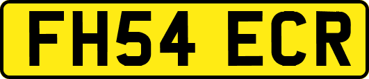 FH54ECR