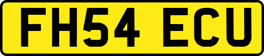 FH54ECU