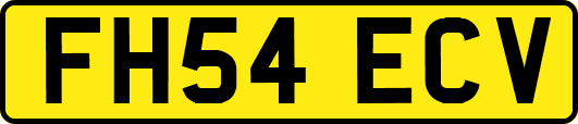 FH54ECV