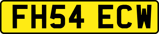 FH54ECW