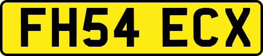FH54ECX