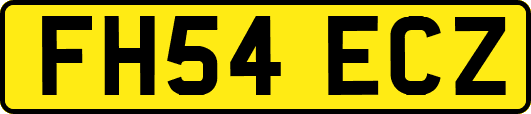 FH54ECZ