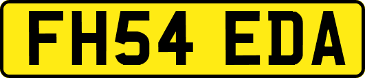 FH54EDA