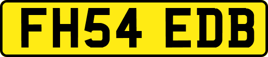 FH54EDB