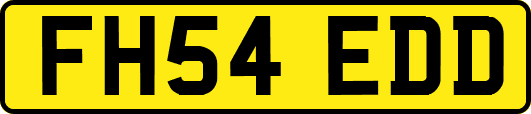 FH54EDD