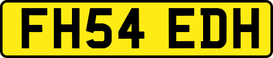 FH54EDH
