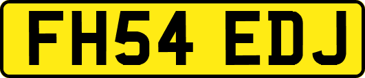FH54EDJ