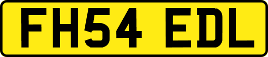 FH54EDL