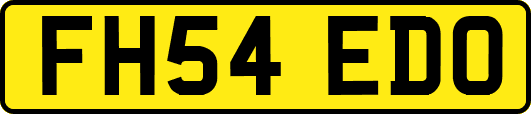 FH54EDO