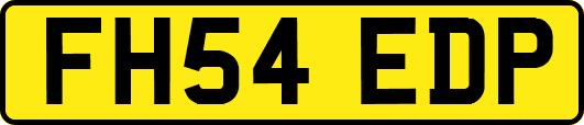 FH54EDP