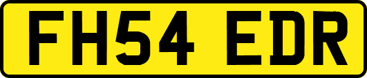FH54EDR