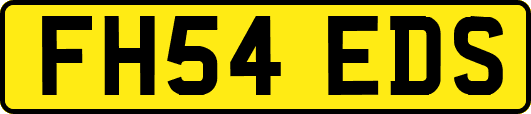FH54EDS