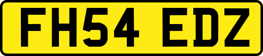 FH54EDZ