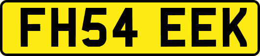 FH54EEK