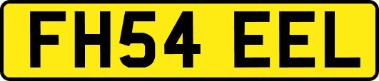 FH54EEL