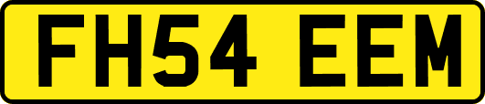 FH54EEM