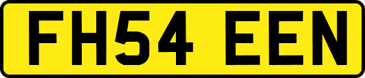 FH54EEN