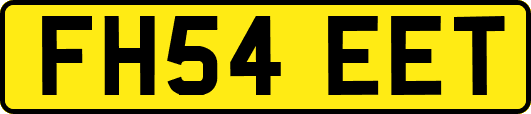 FH54EET
