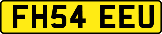 FH54EEU